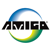 Amigo Mobility logo